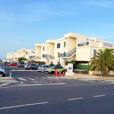 Los Charcos Terrace View Costa Teguise Eksteriør bilde